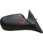 Apec Door Mirror - Black (AMR2332) Fits: Opel Right