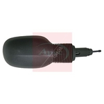 Apec Door Mirror - Black (AMR2400) Fits: Ford Right