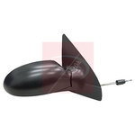 Apec Door Mirror - Black (AMR2402) Fits: Ford Right