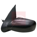Apec Door Mirror - Black (AMR3078) Fits: Ford Right
