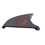 Apec Door Mirror Cover (AMH2488) Fits: Mercedes Right
