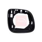 Apec Door Mirror Cover (AMH3298) Fits: VAG Right