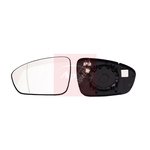 Apec Door Mirror Glass - Aspherical (AMG3238) Fits: Renault Right