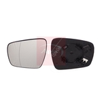 Apec Door Mirror Glass - Aspherical (AMG3242) Fits: Renault Right