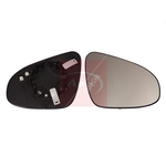Apec Door Mirror Glass - Convex (AMG2306) Fits: Toyota Right