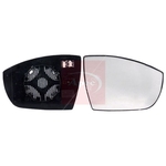 Apec Door Mirror Glass - Convex (AMG3096) Fits: Ford Right