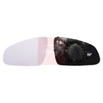 Apec Door Mirror Glass - Convex (AMG3127) Left