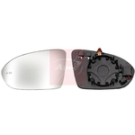 Apec Door Mirror Glass - Convex (AMG3213) Left