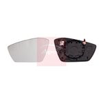 Apec Door Mirror Glass - Convex (AMG3271) Fits: VAG Left