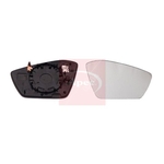 Apec Door Mirror Glass - Convex (AMG3272) Fits: VAG Right