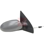 Apec Door Mirror - Primed (AMR2404) Fits: Ford Right