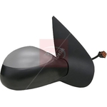 Apec Door Mirror - Primed (AMR2540) Fits: Peugeot Right