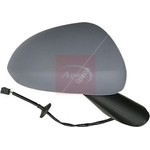Apec Door Mirror - Primed (AMR2553) Fits: Opel Left