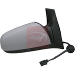 Apec Door Mirror - Primed (AMR2796) Fits: Opel Right