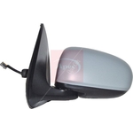 Apec Door Mirror - Primed (AMR3029) Fits: Nissan Left