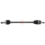 Apec Drive Shaft (ADS1844R) Fits: Toyota