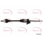 Apec Driveshaft (ADS1007R)