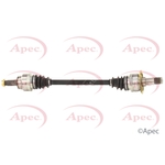 Apec Driveshaft (ADS1020LR)