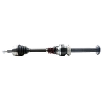 Apec Driveshaft (ADS1674R)