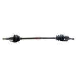 Apec Driveshaft (ADS1734R)