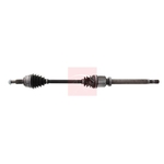 Apec Driveshaft (ADS1764R) Fits: Renault