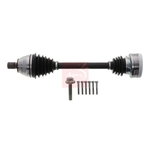 Apec Driveshaft (ADS1773L)