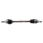 Apec Driveshaft (ADS1789L)
