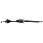 Apec Driveshaft (ADS2080R) Fits: Volvo