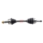 Apec Driveshaft (ADS2084R) Fits: Vauxhall