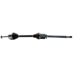 Apec Driveshaft (ADS2090R) Fits: Mercedes