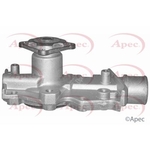Apec Engine Cooling Water Pump (AWP1182) Fits: Ford