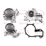 Apec Engine Cooling Water Pump (AWP1418) Fits: Vauxhall