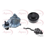 Apec Engine Cooling Water Pump (AWP1600) Fits: BMW