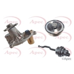 Apec Engine Cooling Water Pump (AWP1620) Fits: BMW