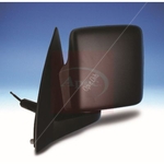 Apec Exterior Mirror - Left (AMR2095) Fits: Opel