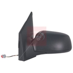 Apec Exterior Mirror - Left (AMR3109) Fits: Ford
