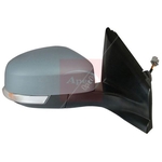 Apec Exterior Mirror - Right (AMR3114) Fits: Ford