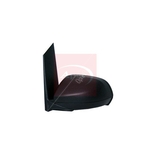 Apec Exterior Mirror - Left (AMR3171) Fits: Mercedes