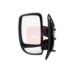 Apec Exterior Mirror - Left (AMR3179) Fits: Renault