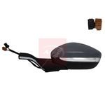 Apec Exterior Mirror - Left (AMR3219) Fits: Peugeot