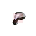 Apec Exterior Mirror - Left (AMR3221) Fits: Peugeot