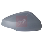 Apec Exterior Mirror Cover - Right (AMH3006) Fits: Audi