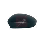 Apec Exterior Mirror Cover - Left (AMH3087) Fits: Fiat