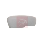 Apec Exterior Mirror Cover - Left (AMH3183) Fits: Renault