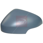 Apec Exterior Mirror Cover - Left (AMH3311) Fits: Volvo
