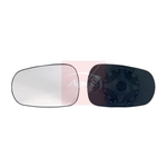 Apec Exterior Mirror Cover - Left (AMG2273) Fits: Renault