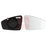 Apec Exterior Mirror Cover - Right (AMG2636) Fits: BMW