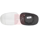 Apec Exterior Mirror Cover - Left (AMG3023) Fits: BMW