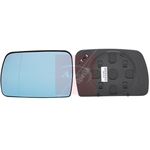 Apec Exterior Mirror Cover - Left (AMG3033) Fits: BMW