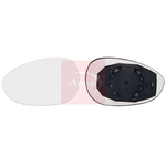 Apec Exterior Mirror Cover - Left (AMG3083) Fits: Fiat